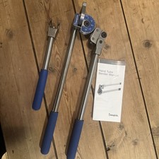 MS-HTB-6T Swagelok Hand Tube