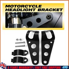 2x Universal Motorbike