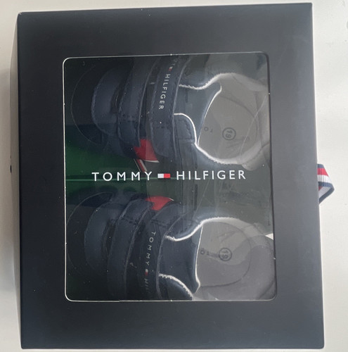 Tommy hilfiger baby - tommy,