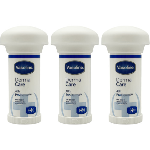 Vaseline derma care 48h - vaseline,