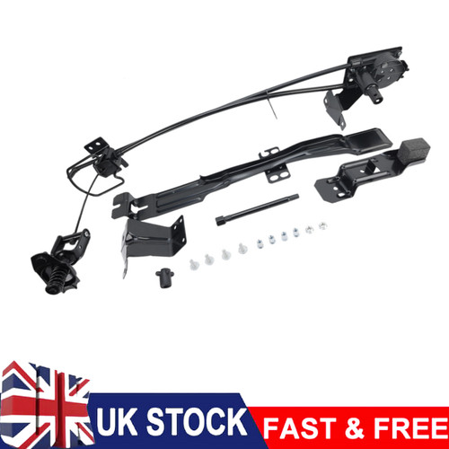 Winch spare wheel - spare, carrier