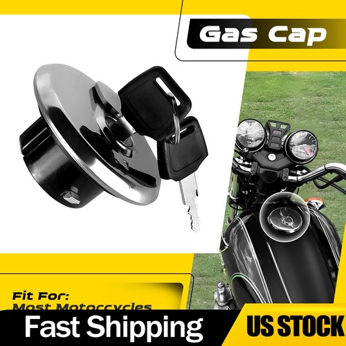 Motorcycle gas lid - motorcycle,