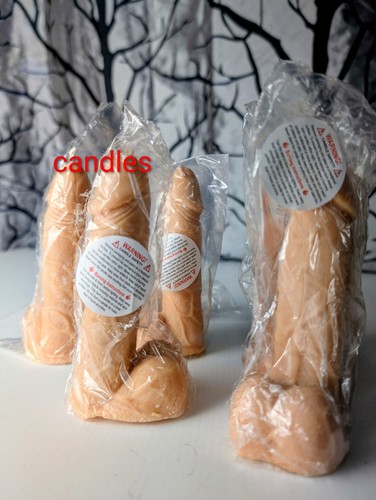 Funny adult candle - adult,