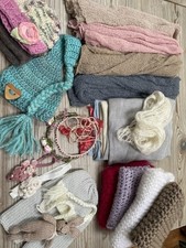 Newborn Photography Props