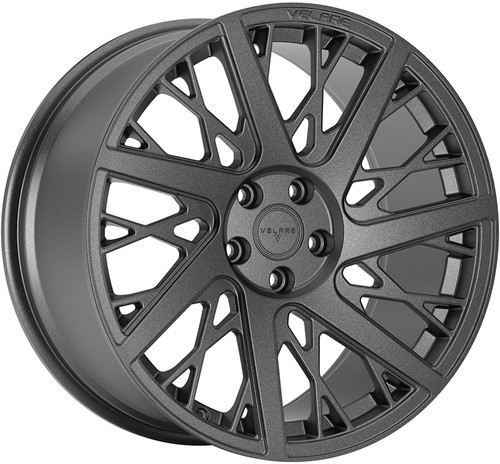 Alloy wheels velare - wheels, vlr05