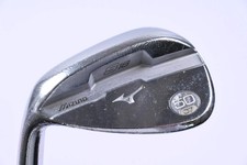 Mizuno S18 Gap Wedge / 50