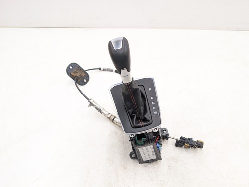 Ford focus mk4 gear lever - ford,