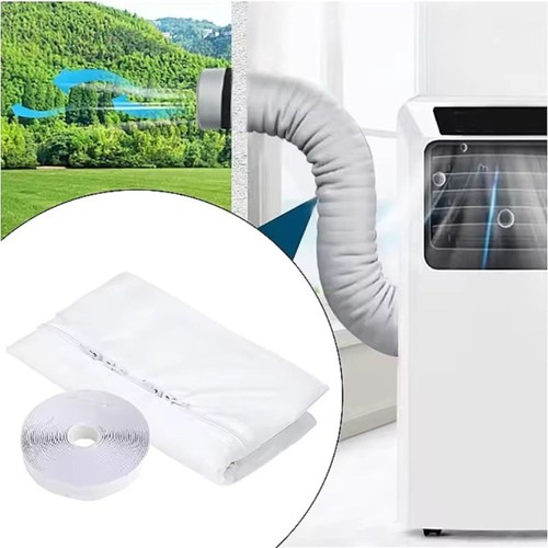Airlock portable ac - airlock,