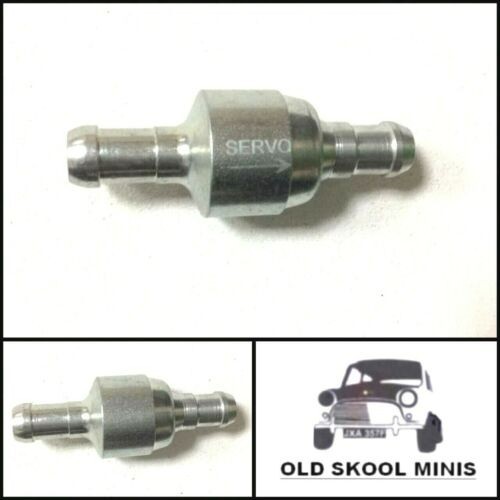 Classic mini brake servo - classic,
