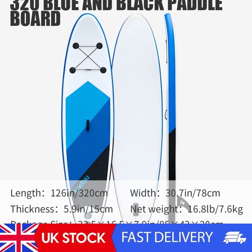 6ft sup board - board, paddleboard