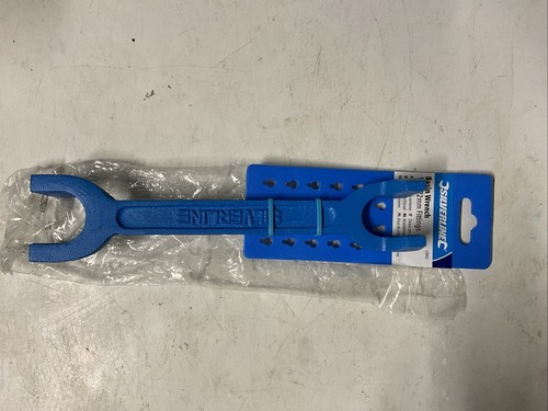 Silverline basin wrench - silverline,