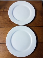 2x  Sainsbury’s 11" Dinner