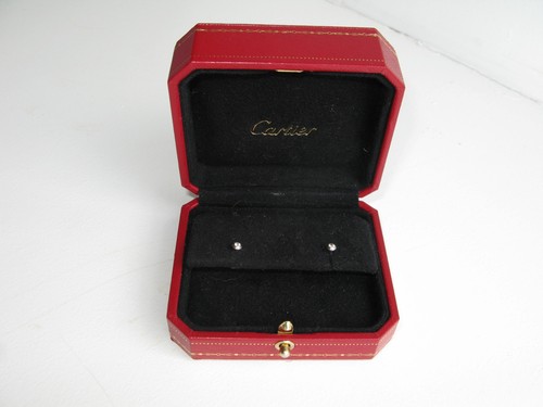 Cartier amour 18ct white - cartier,