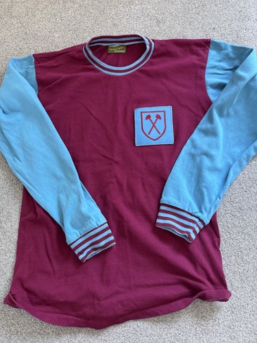 West ham arkrwright sportswear - arkrwright,