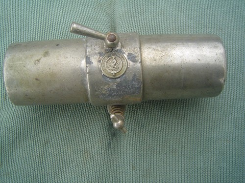 Vintage lucas king - or, the