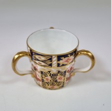 Vintage Royal Crown Derby