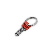 Keg King Red PRV 35PSI