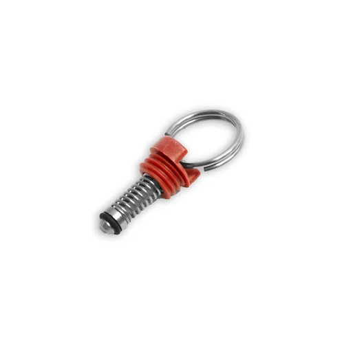 Keg king red prv 35psi - king,