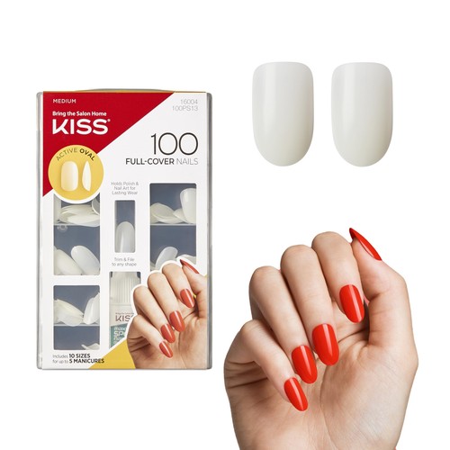 Kiss 200 fullcover active - kiss,