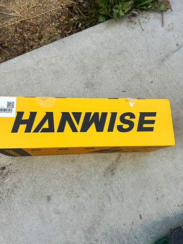 Hanwise mini circular - hanwise, saw
