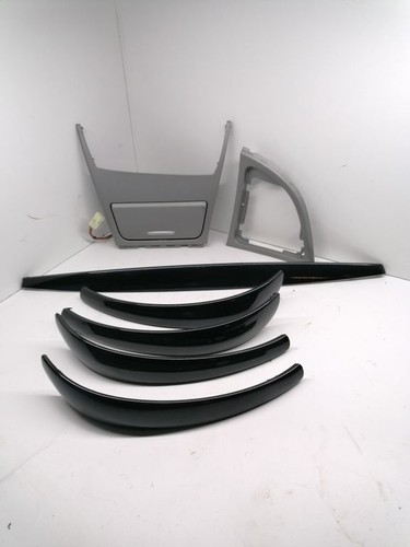 Bmw e81 e87 2008 - 1, petrol