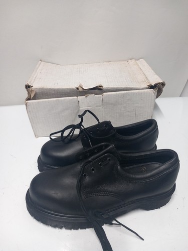 Vintage martens royal mail - dr,