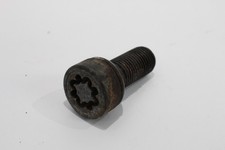 Audi Locking Wheel Nut Bolt Code T 4F0698139C
