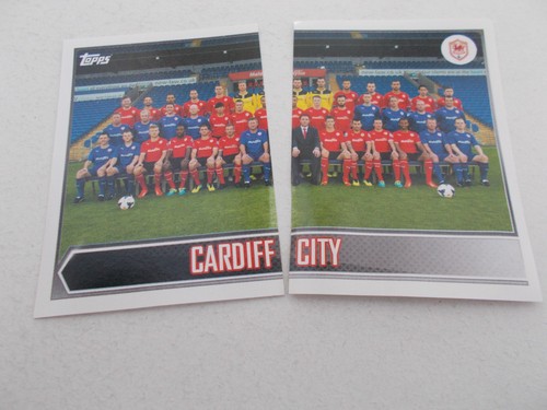 Sticker topps premier league - ,