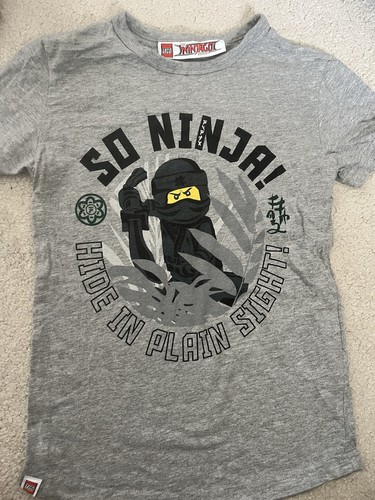 Next lego ninjago shirt - next, t-shirt