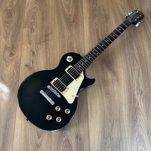 Epiphone inspired gibson - epiphone,