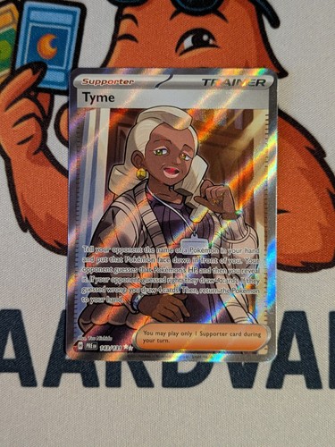 Tyme 143 131 prismatic - tyme, 143/131