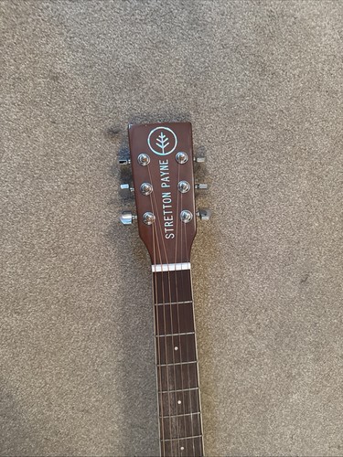 Acoustic guitar string - acoustic,