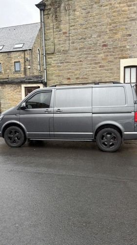 Volkswagon transporter 0tdi - transporter, 2.0tdi