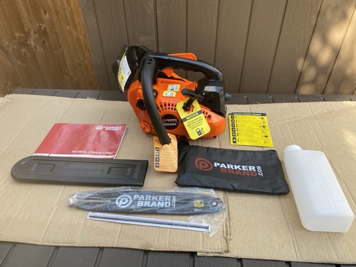 Parker pcs 2600 chainsaw - parker,