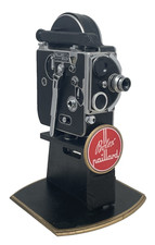 BOLEX H16mm Film Camera Non
