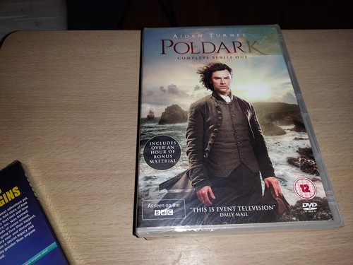 Poldark series aidan - ,