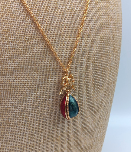 Vintage joan rivers faberge - vintage,