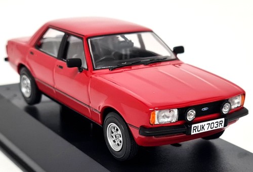 Vanguards ford cortina - vanguards, 1/43