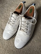 Footjoy Premiere Golf Shoes Field Spikeless 9.5