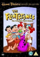 The Flintstones: The Complete