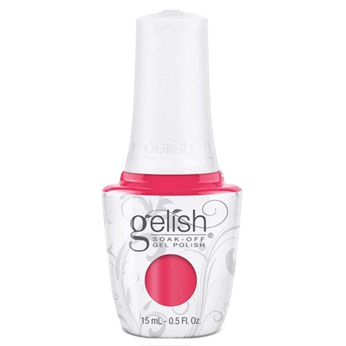 Gelish cruelty free gel - cruelty-free, polish