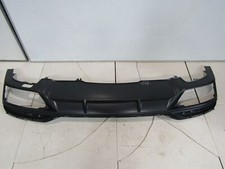 AUDI A5 B9 S LINE 2016 -ON REAR BUMPER DIFFUSER P/N: 8W6807521AJ REF C9E06