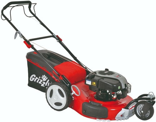 Grizzly brm56 161bsat petrol - grizzly,