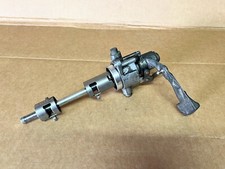 VAUXHALL INSIGNIA 2.0 CDTI M32 GEARBOX SELECTOR LEVER 6 SPEED 55563741