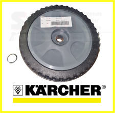 Karcher Pressure Washer Wheel
