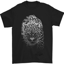 Stealthy Jaguar Wild Cats Lion