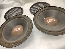 1990S (2)  MTX ROAD THUNDER