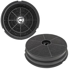 2 x Type 150 Filters For BELLING Cooker Hood CHIM10 CHIM100 CHIM101 CHIM101SS