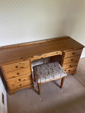 Dressing Table by Ducal 