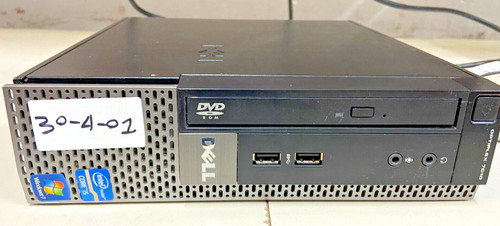Dell optiplex 7010 sff - optiplex,